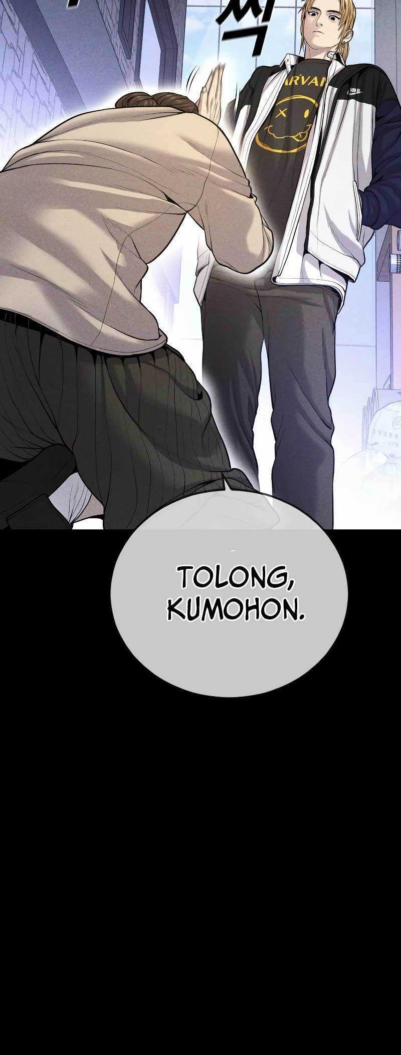 Juvenile Offender Chapter 30 Gambar 24