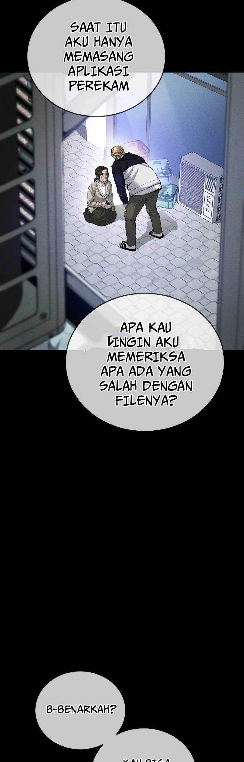 Juvenile Offender Chapter 30 Gambar 31