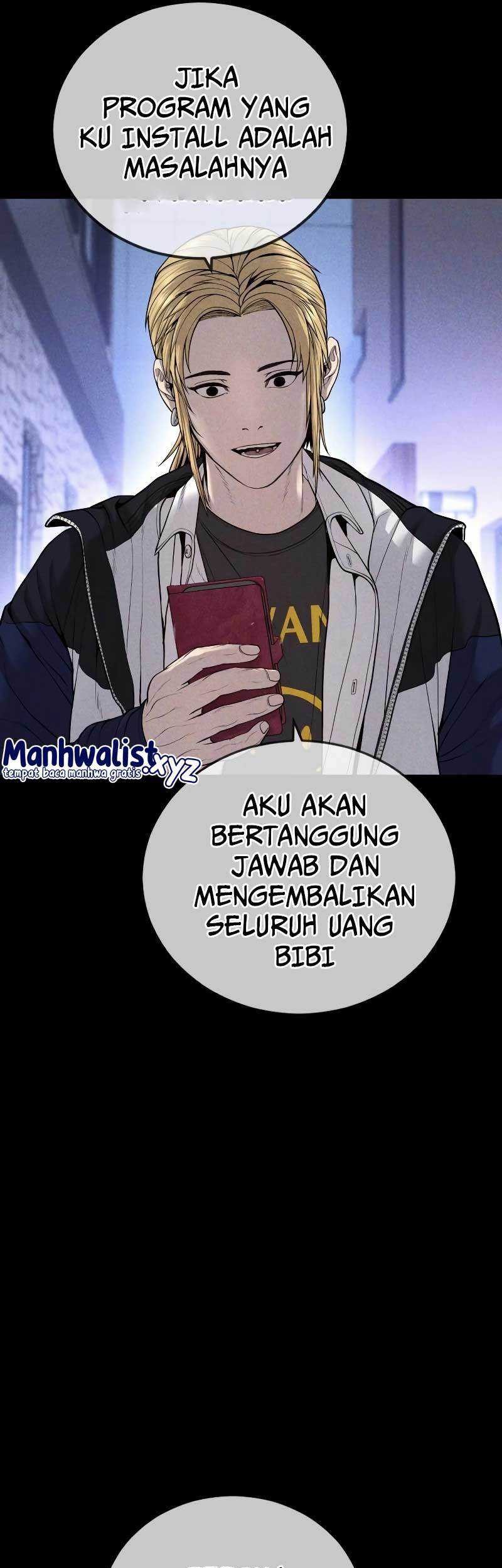 Juvenile Offender Chapter 30 Gambar 33