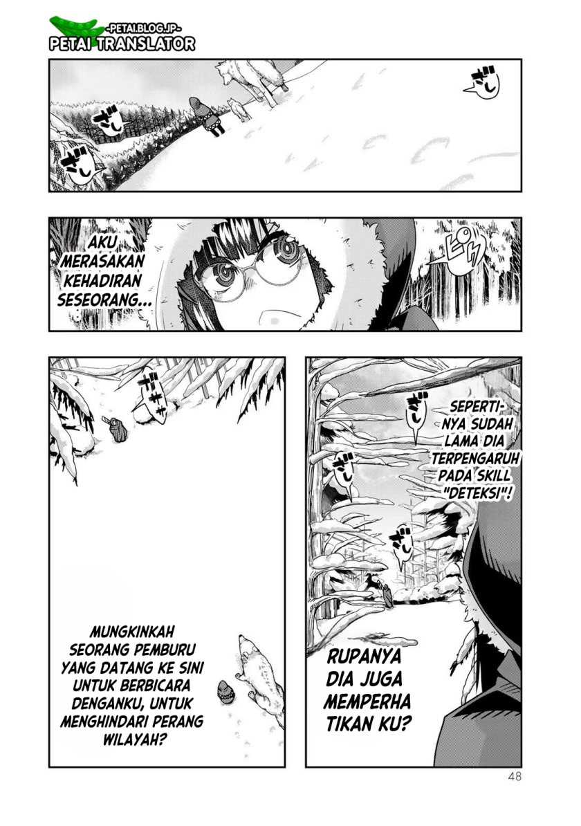 I Don’t Really Get It, but It Looks Like I Was Reincarnated in Another World Chapter 69 Gambar 15