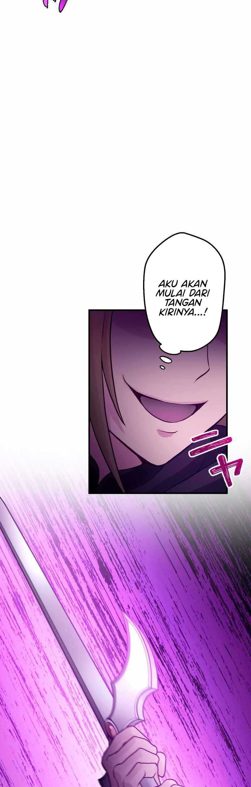 Undead King ~Teihen Bouken-sha, Mamono no Chikara de Shinka Musou~ Chapter 32 Gambar 35