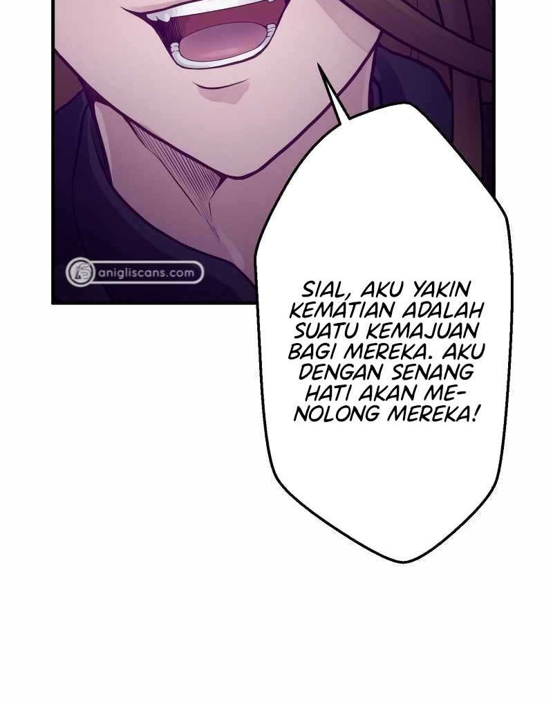 Undead King ~Teihen Bouken-sha, Mamono no Chikara de Shinka Musou~ Chapter 32 Gambar 25