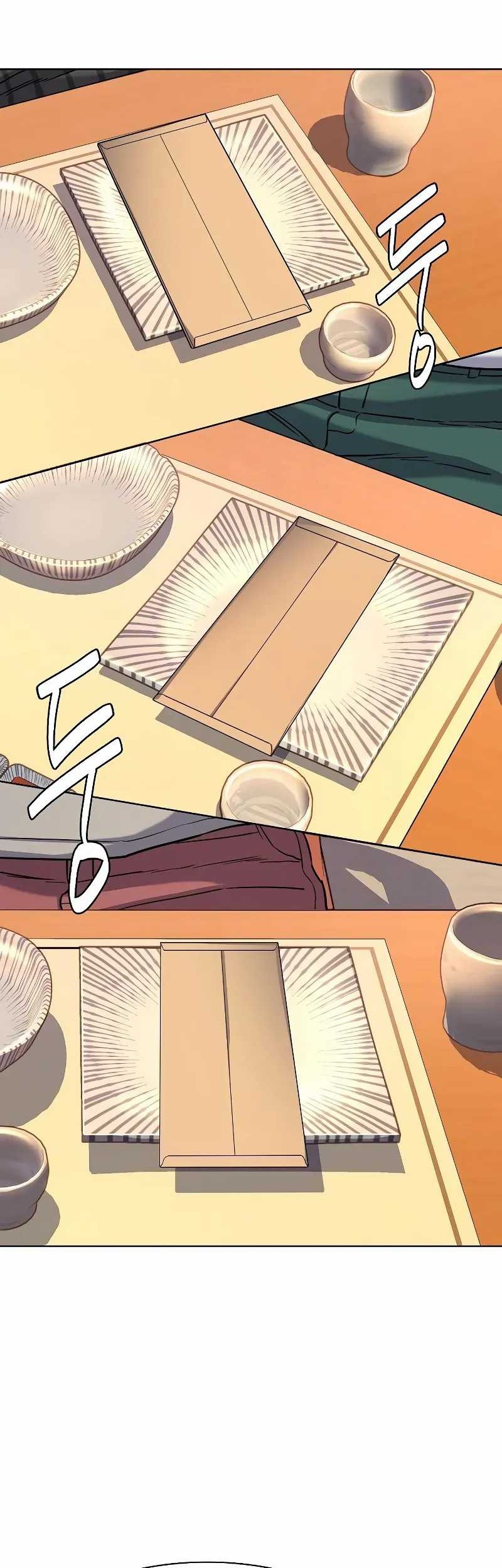 Baca Manhwa The Youngest Son Of A Rich Family Chapter 64 Gambar 2