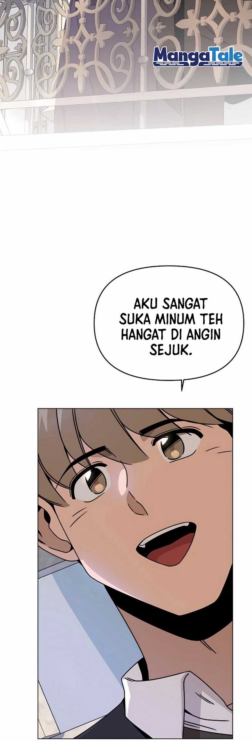 I’ll Resign and Have a Fresh Start in This World Chapter 56 Gambar 42