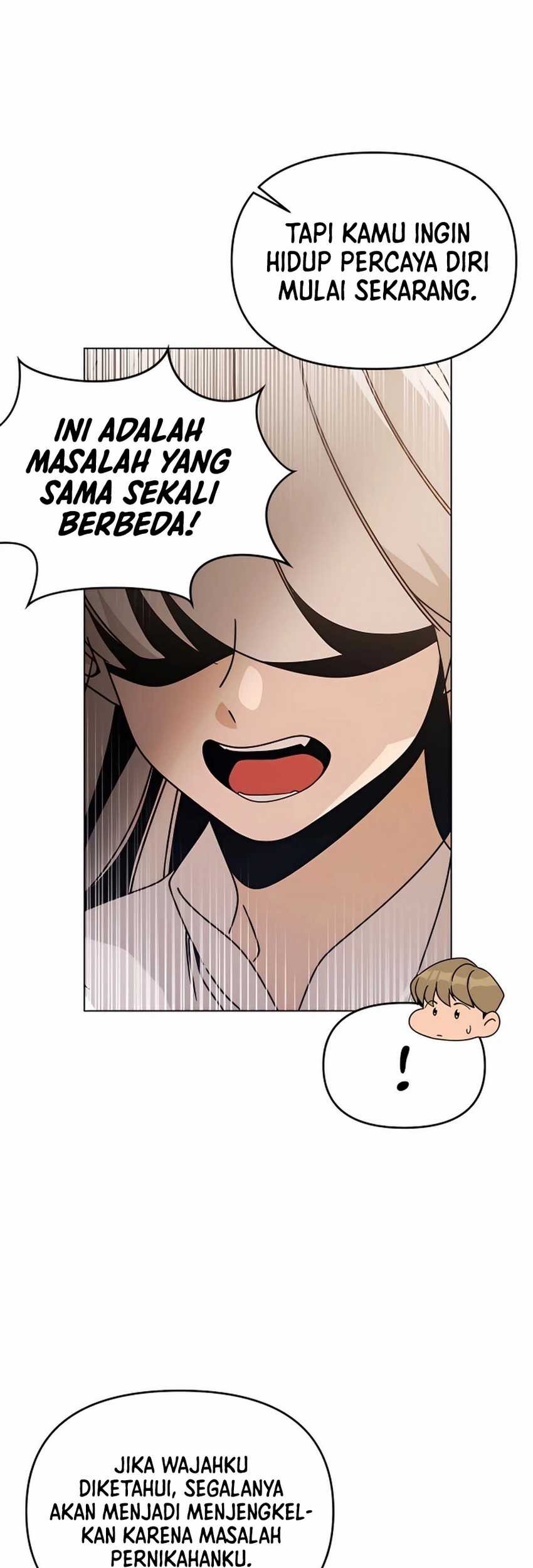 I’ll Resign and Have a Fresh Start in This World Chapter 56 Gambar 46