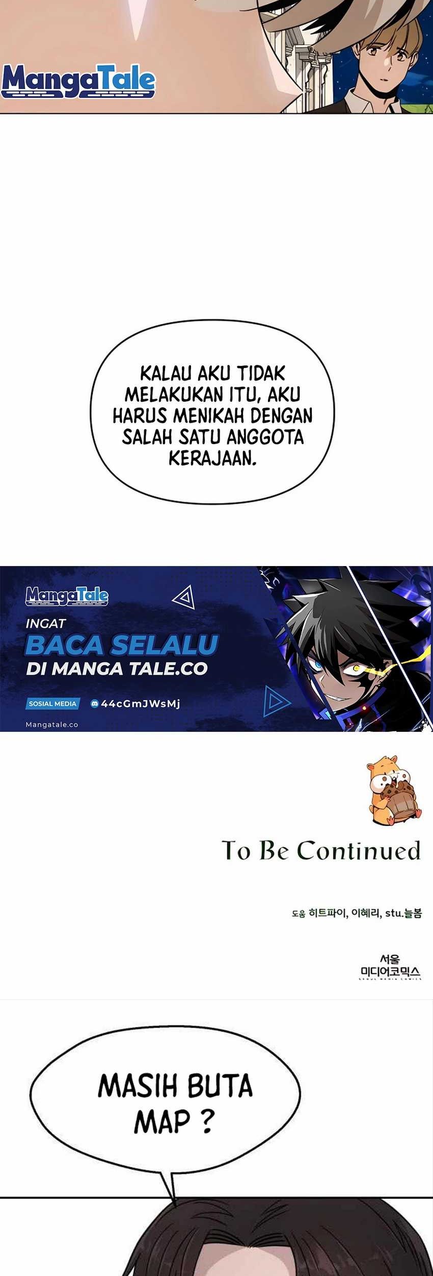 I’ll Resign and Have a Fresh Start in This World Chapter 56 Gambar 48