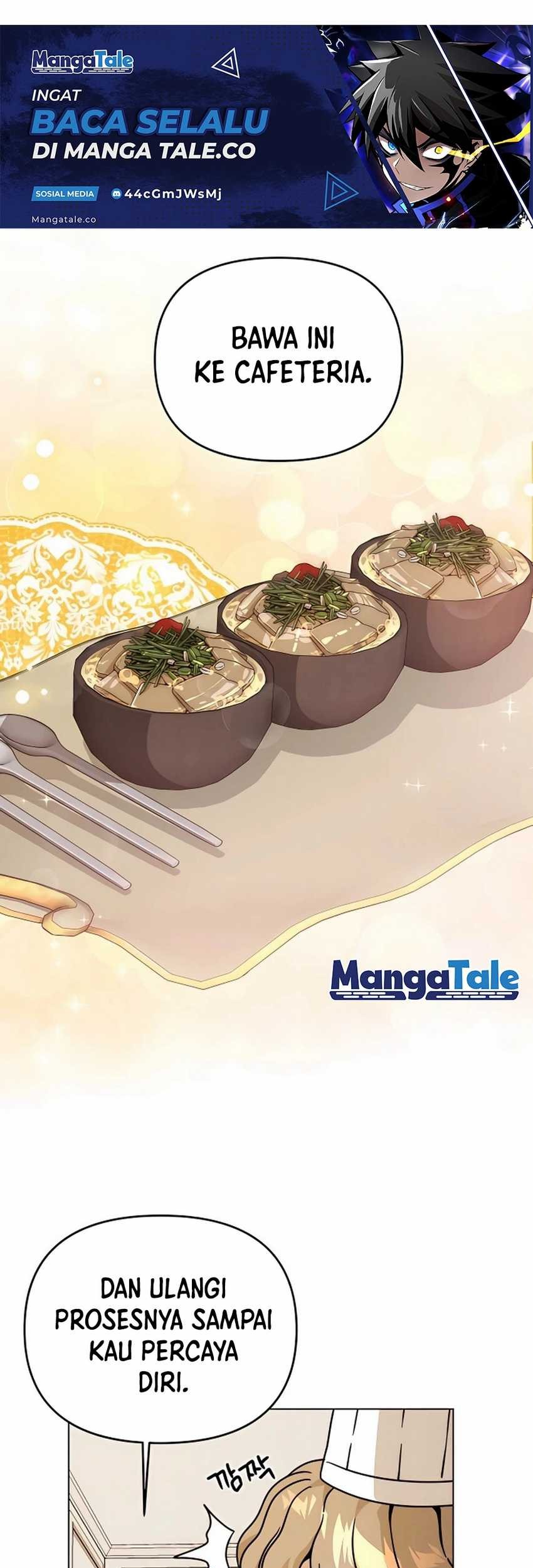 Manhwa I’ll Resign and Have a Fresh Start in This World Chapter 56 gambar nomor 2