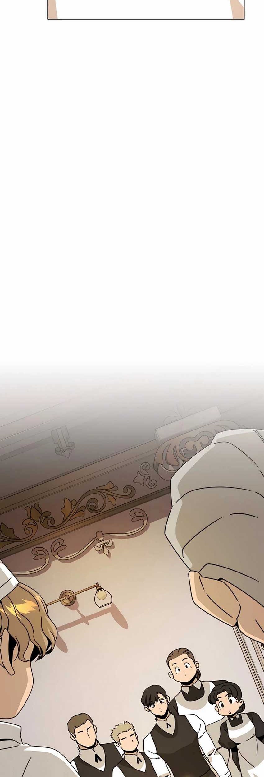 I’ll Resign and Have a Fresh Start in This World Chapter 56 Gambar 5