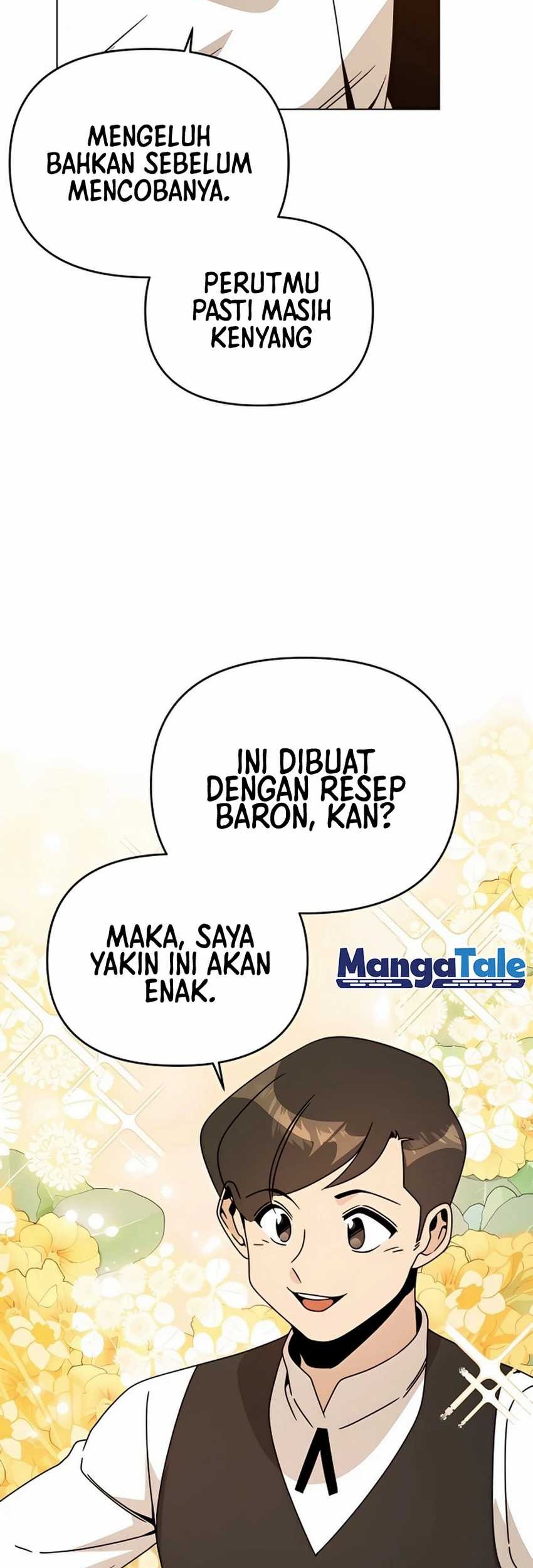 I’ll Resign and Have a Fresh Start in This World Chapter 56 Gambar 9