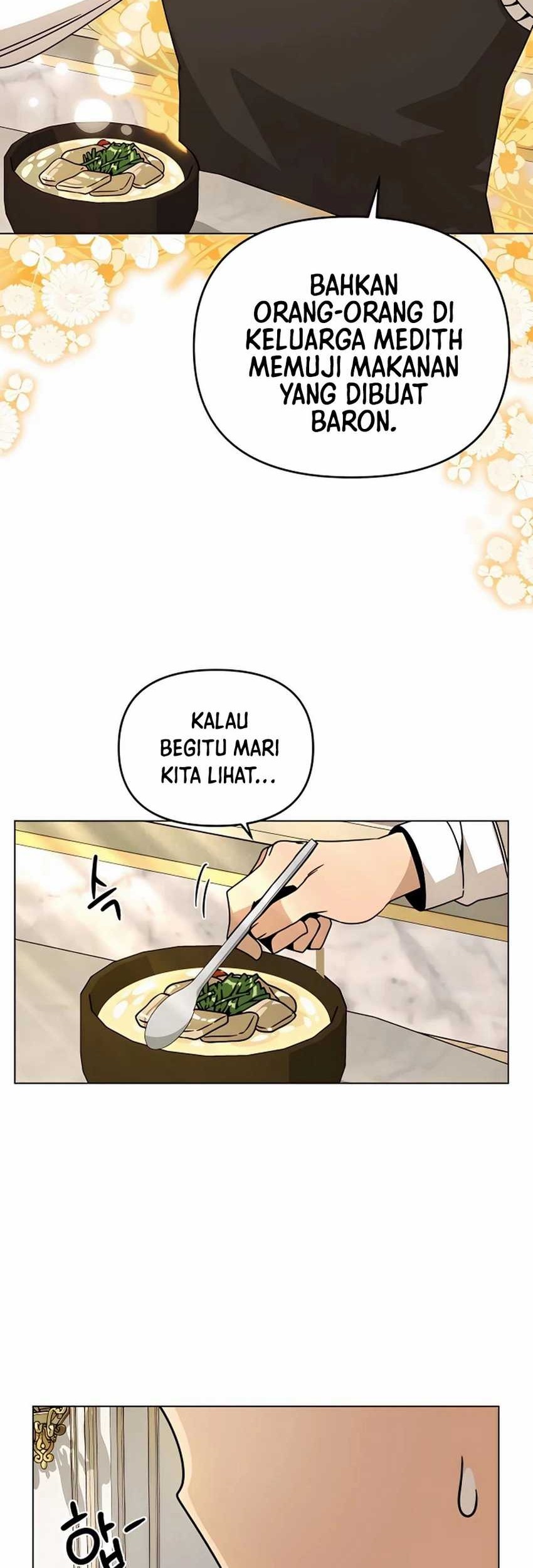 I’ll Resign and Have a Fresh Start in This World Chapter 56 Gambar 10