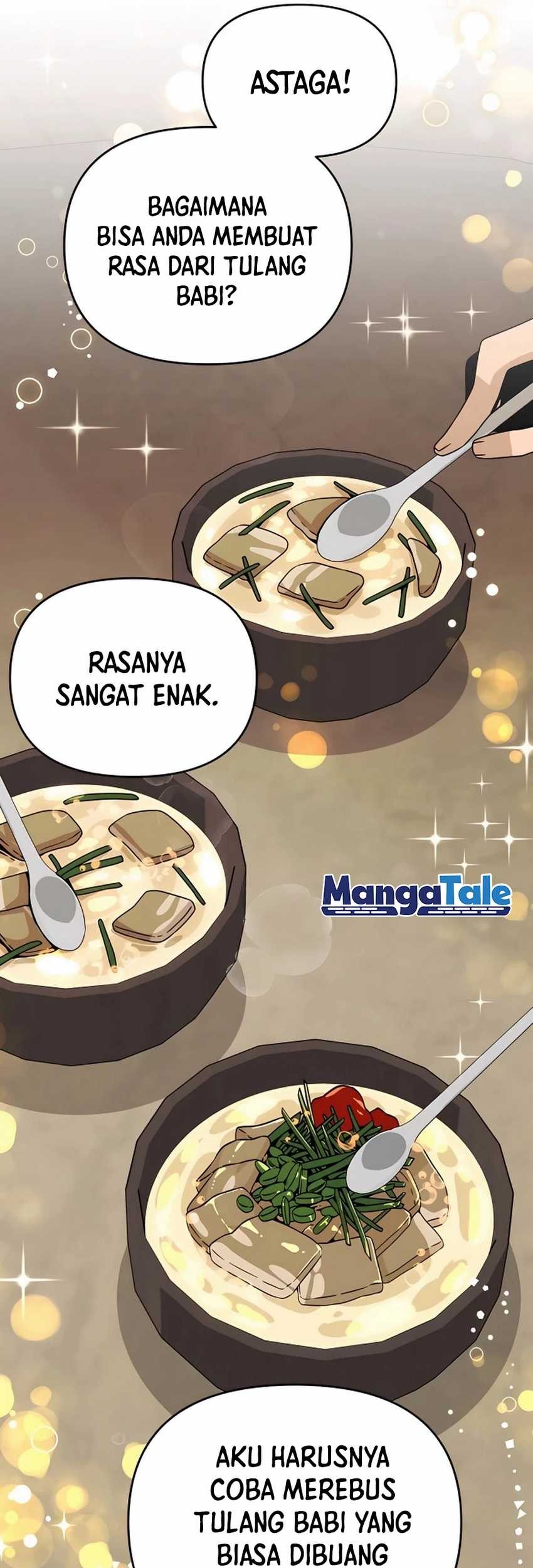 I’ll Resign and Have a Fresh Start in This World Chapter 56 Gambar 12