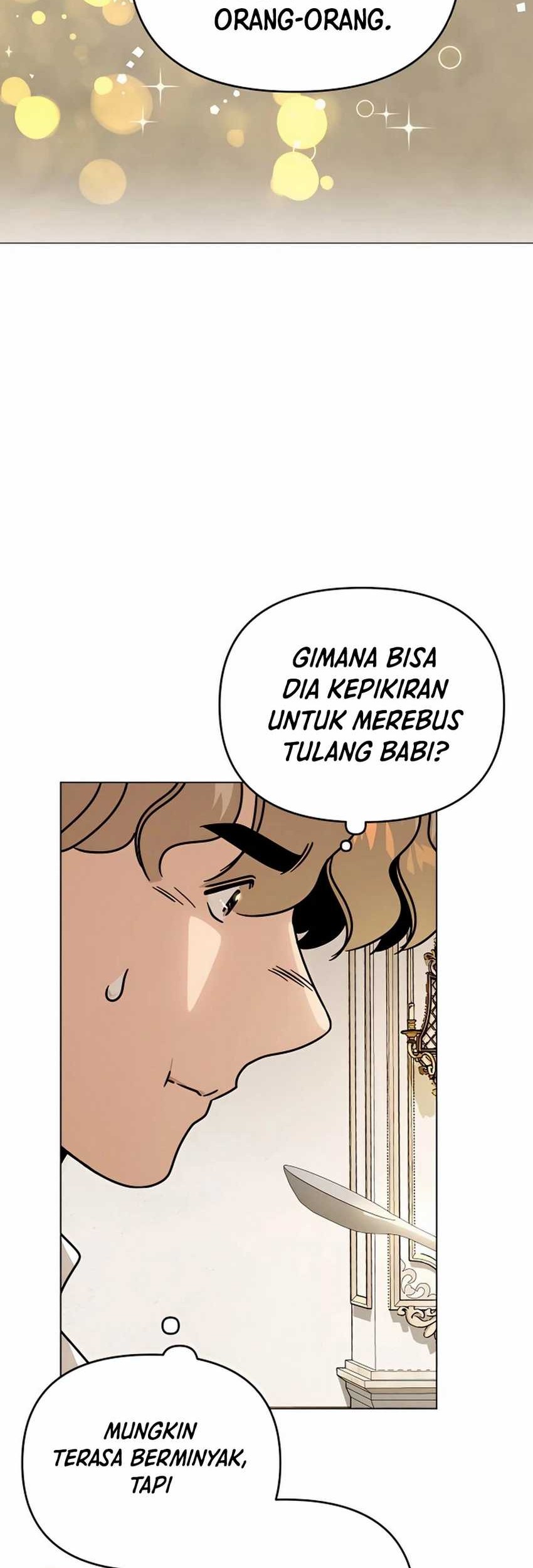 I’ll Resign and Have a Fresh Start in This World Chapter 56 Gambar 13