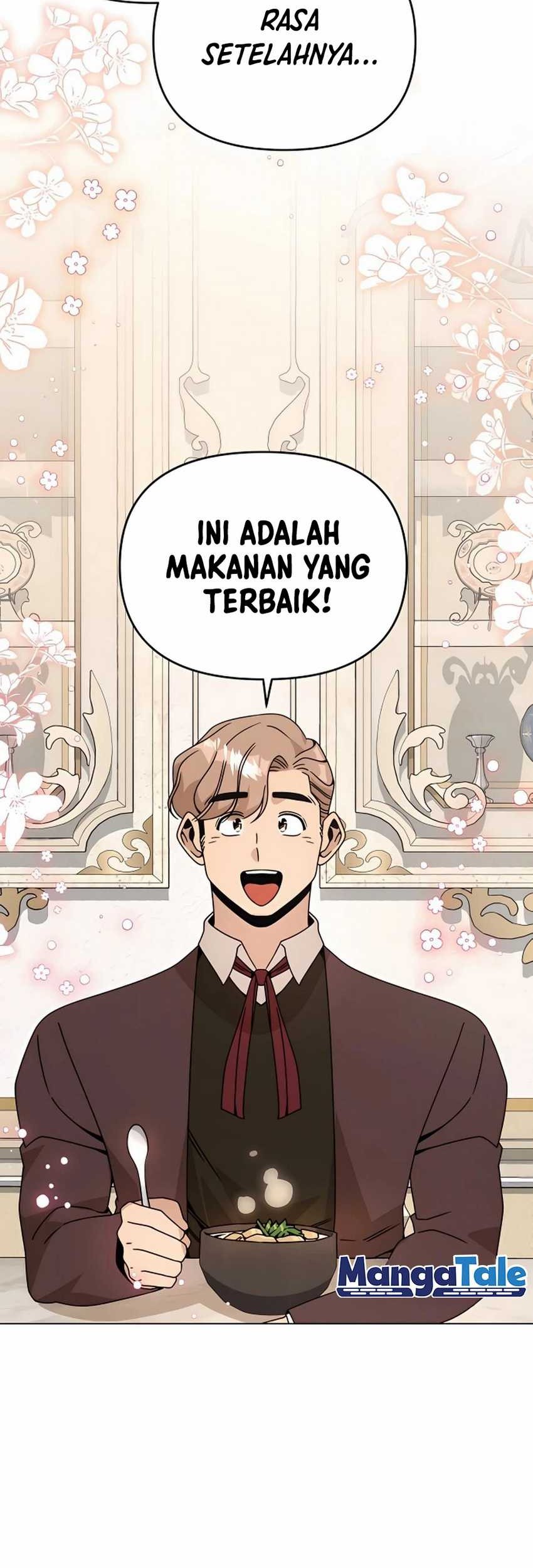 I’ll Resign and Have a Fresh Start in This World Chapter 56 Gambar 14