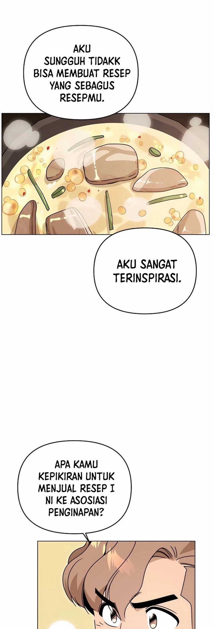 I’ll Resign and Have a Fresh Start in This World Chapter 56 Gambar 15