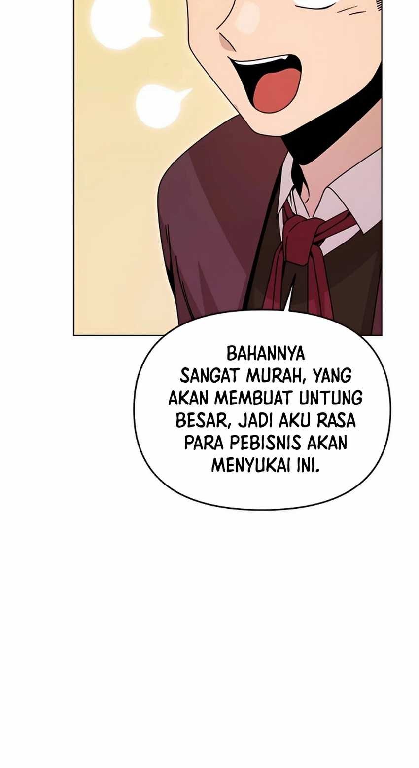 I’ll Resign and Have a Fresh Start in This World Chapter 56 Gambar 16