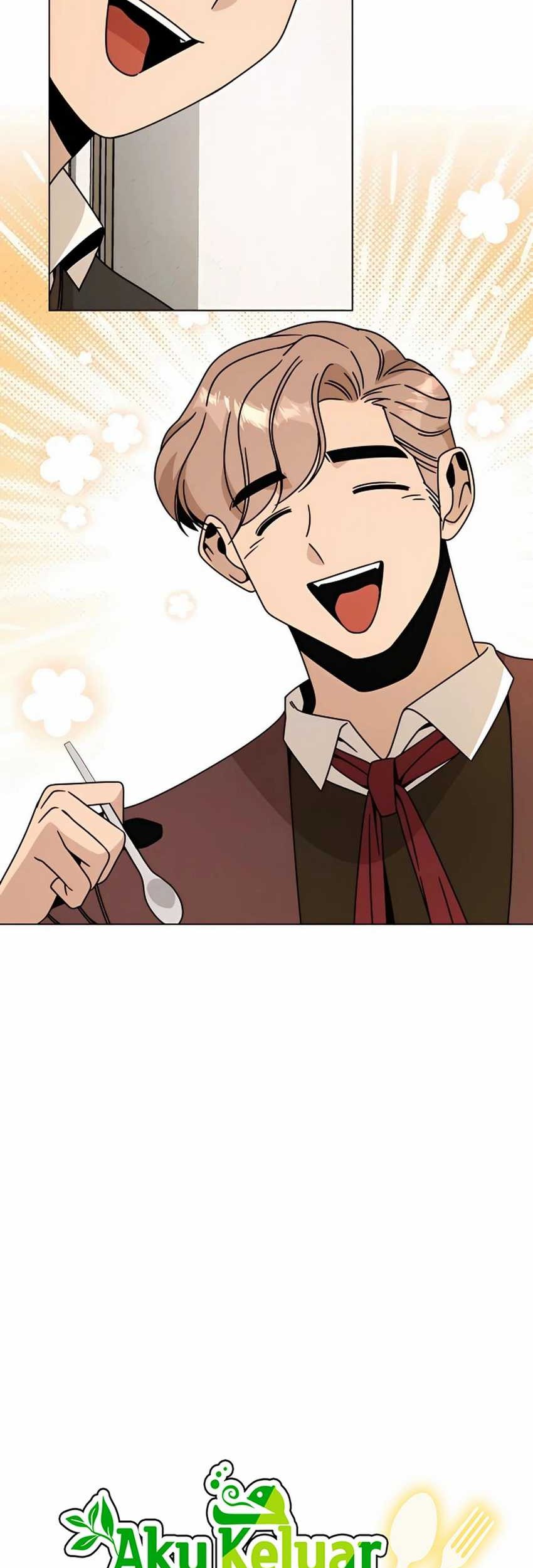 I’ll Resign and Have a Fresh Start in This World Chapter 56 Gambar 19