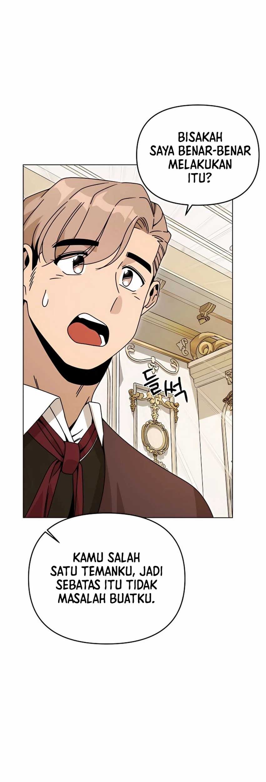 I’ll Resign and Have a Fresh Start in This World Chapter 56 Gambar 24