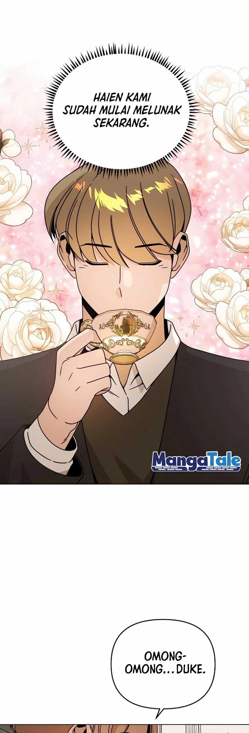 I’ll Resign and Have a Fresh Start in This World Chapter 56 Gambar 25