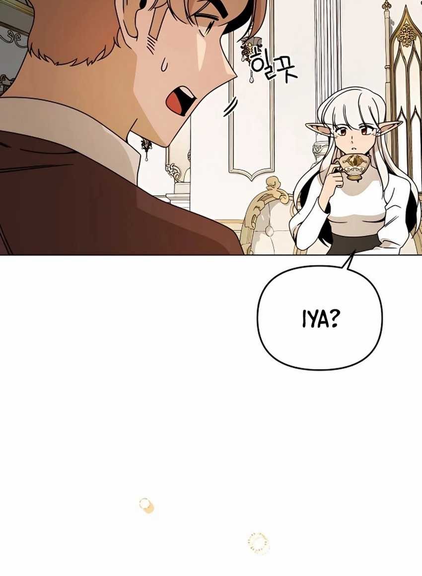 I’ll Resign and Have a Fresh Start in This World Chapter 56 Gambar 26