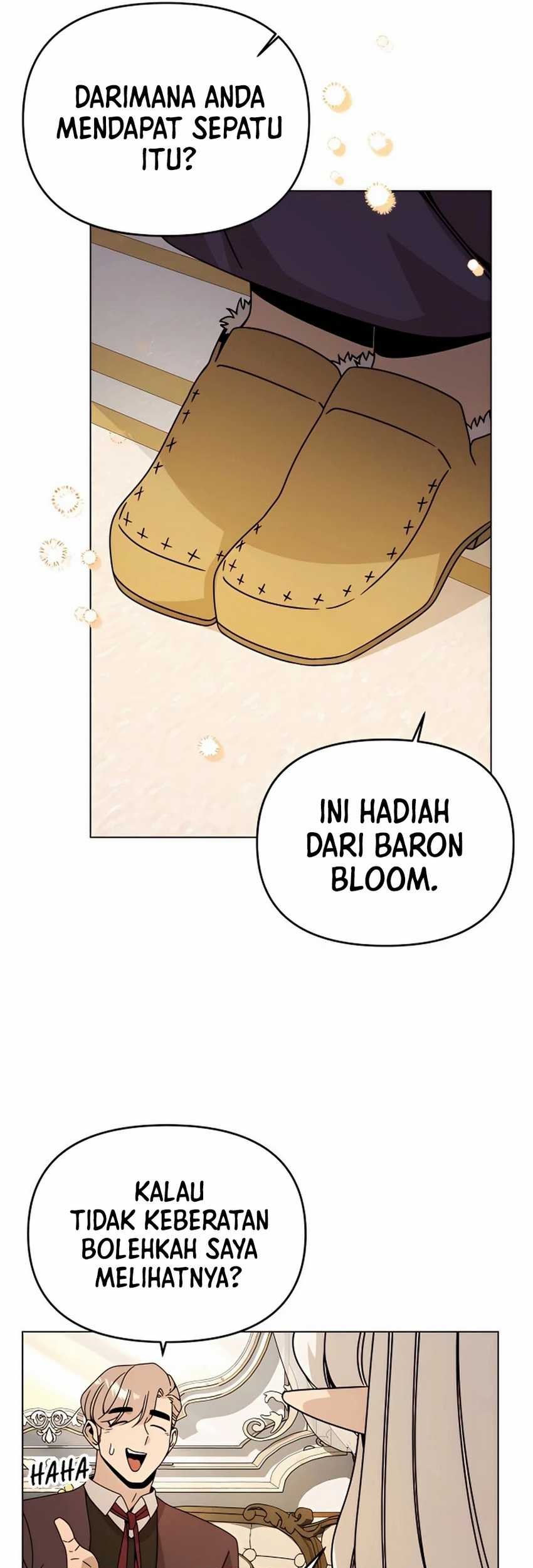 I’ll Resign and Have a Fresh Start in This World Chapter 56 Gambar 27