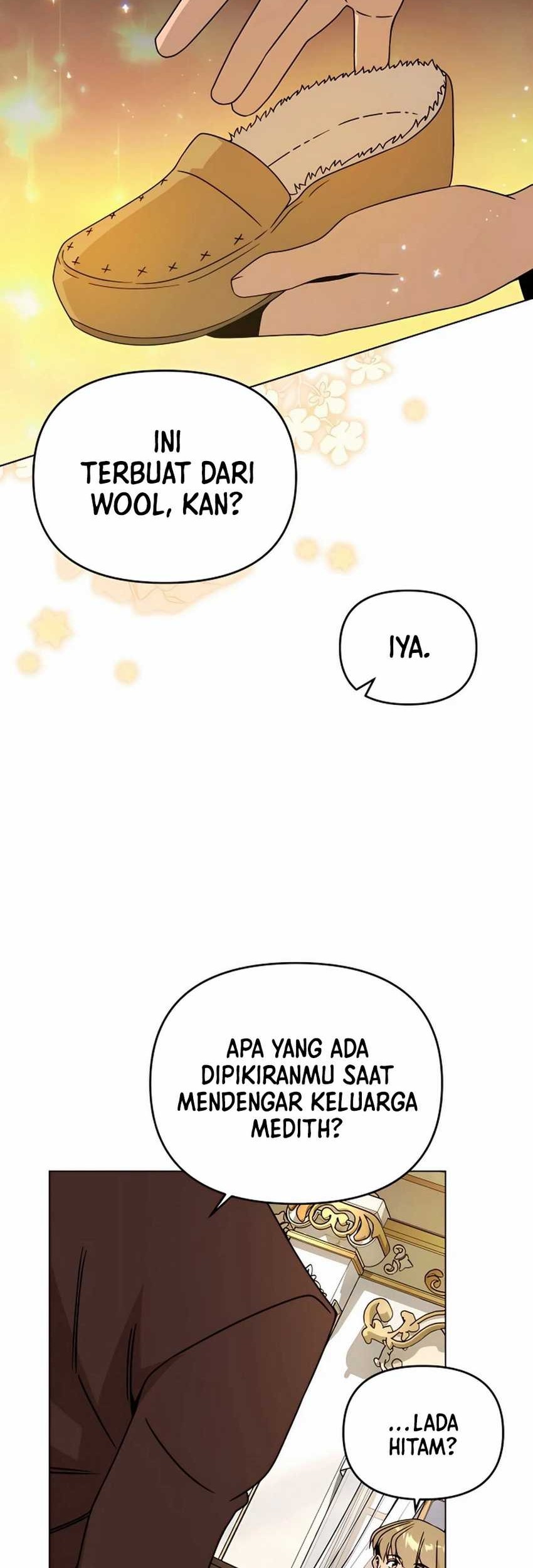 I’ll Resign and Have a Fresh Start in This World Chapter 56 Gambar 30