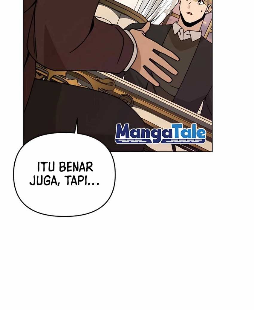 I’ll Resign and Have a Fresh Start in This World Chapter 56 Gambar 31