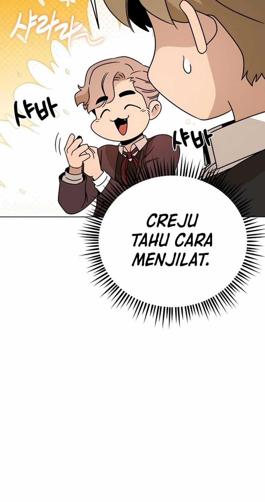 I’ll Resign and Have a Fresh Start in This World Chapter 56 Gambar 36