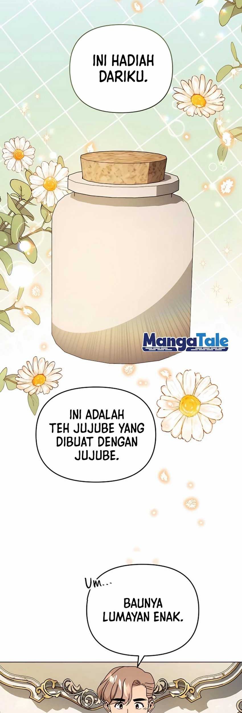 I’ll Resign and Have a Fresh Start in This World Chapter 56 Gambar 39