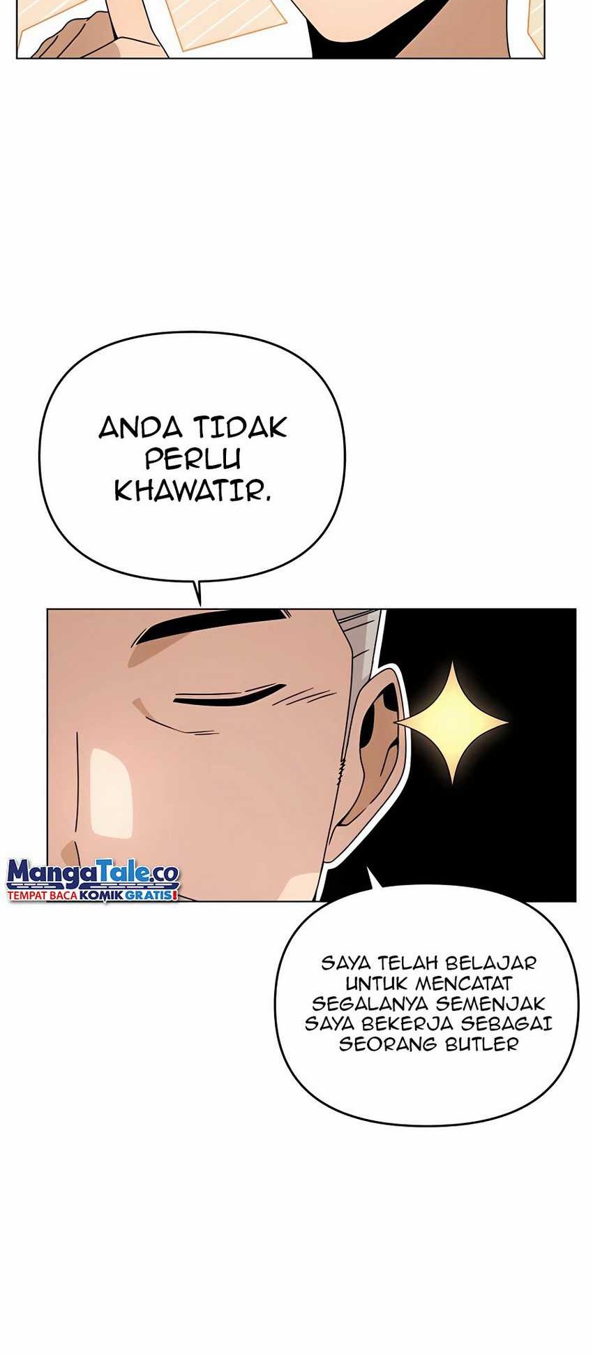 I’ll Resign and Have a Fresh Start in This World Chapter 55 Gambar 36