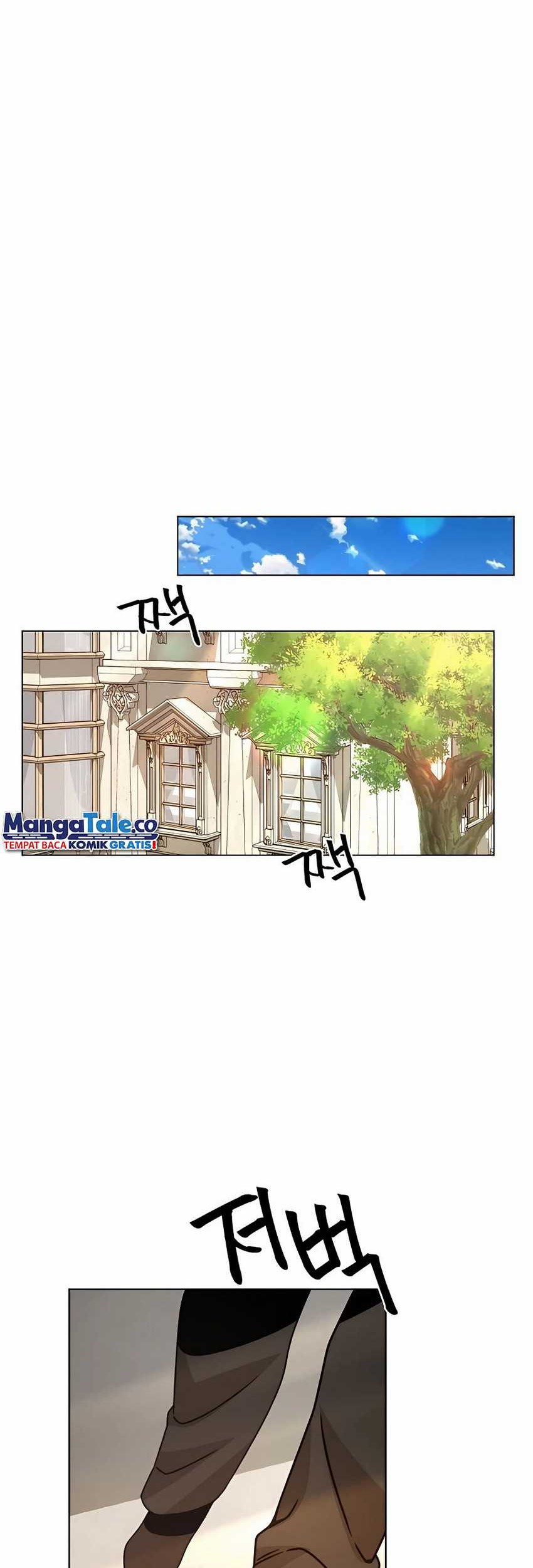 I’ll Resign and Have a Fresh Start in This World Chapter 55 Gambar 38