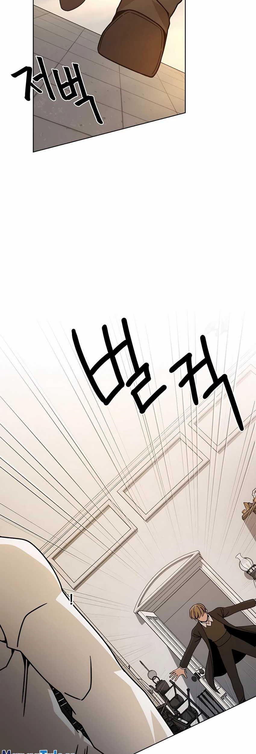 I’ll Resign and Have a Fresh Start in This World Chapter 55 Gambar 39