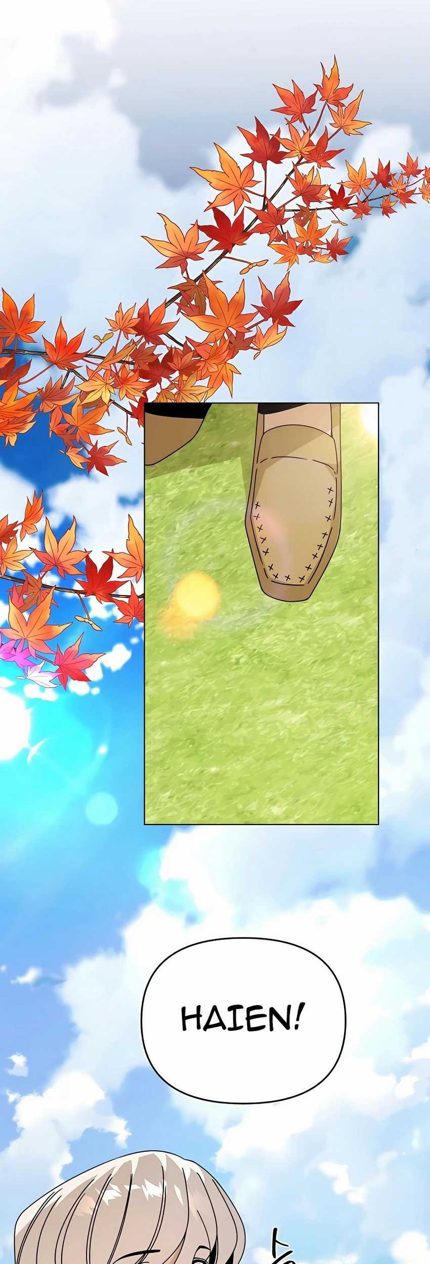 I’ll Resign and Have a Fresh Start in This World Chapter 55 Gambar 44