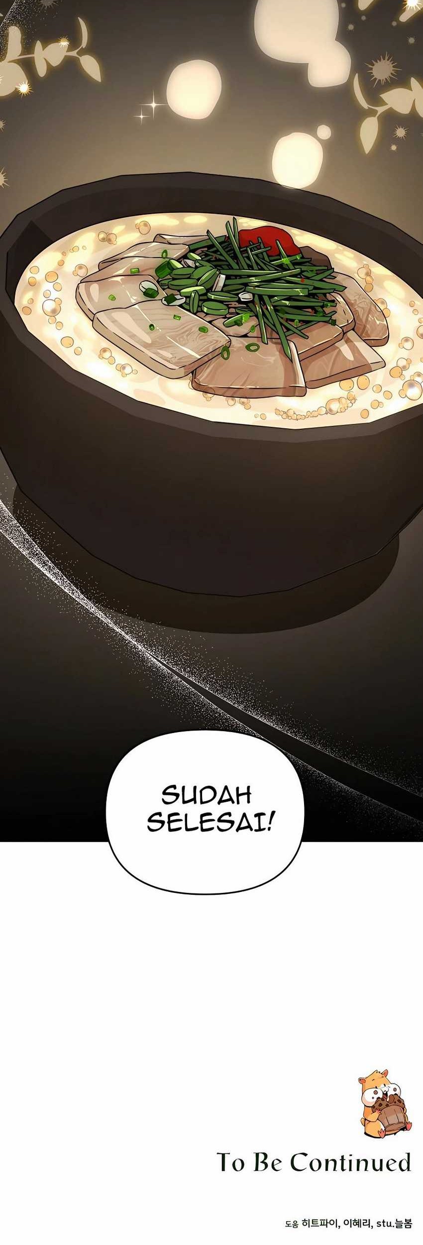 I’ll Resign and Have a Fresh Start in This World Chapter 55 Gambar 57