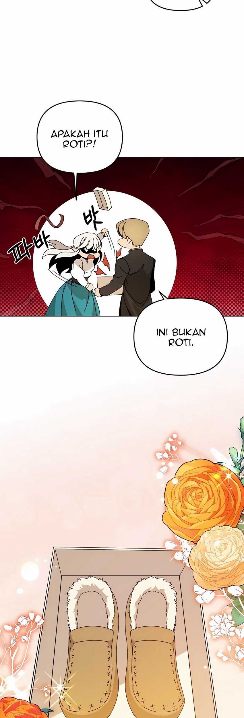 I’ll Resign and Have a Fresh Start in This World Chapter 55 Gambar 4