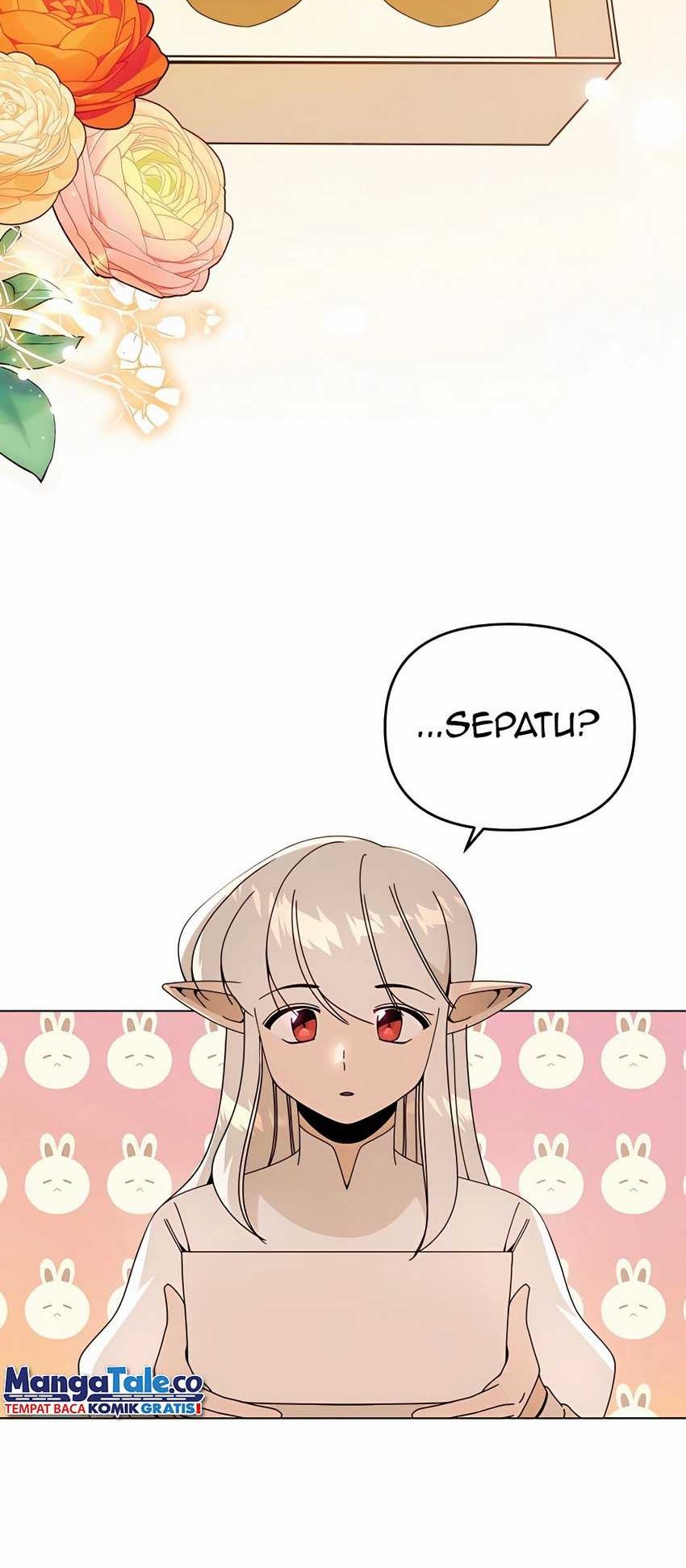 I’ll Resign and Have a Fresh Start in This World Chapter 55 Gambar 5