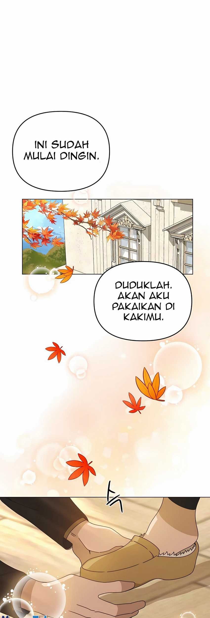 I’ll Resign and Have a Fresh Start in This World Chapter 55 Gambar 6