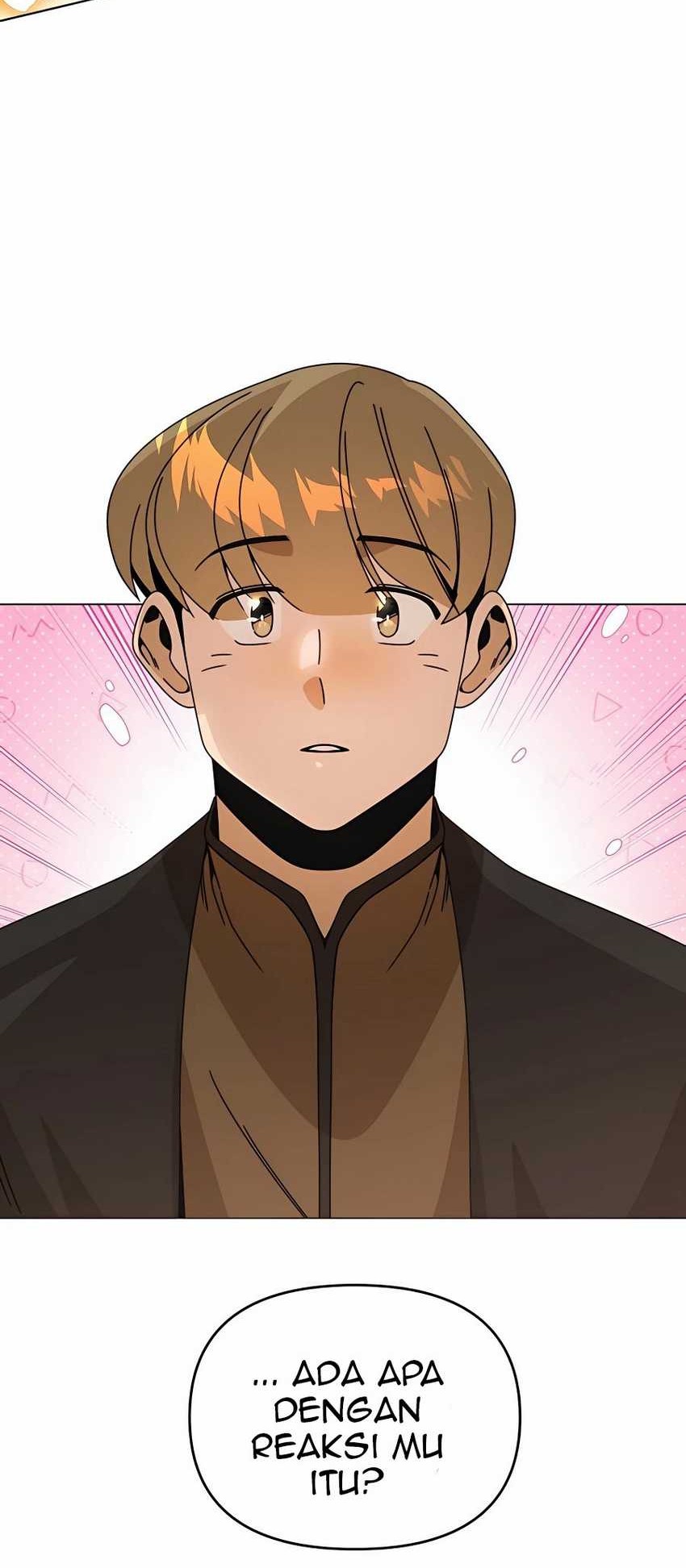 I’ll Resign and Have a Fresh Start in This World Chapter 55 Gambar 9