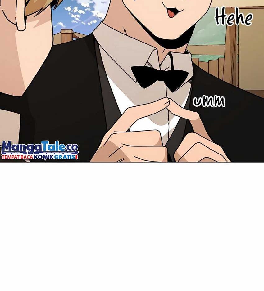 I’ll Resign and Have a Fresh Start in This World Chapter 55 Gambar 20