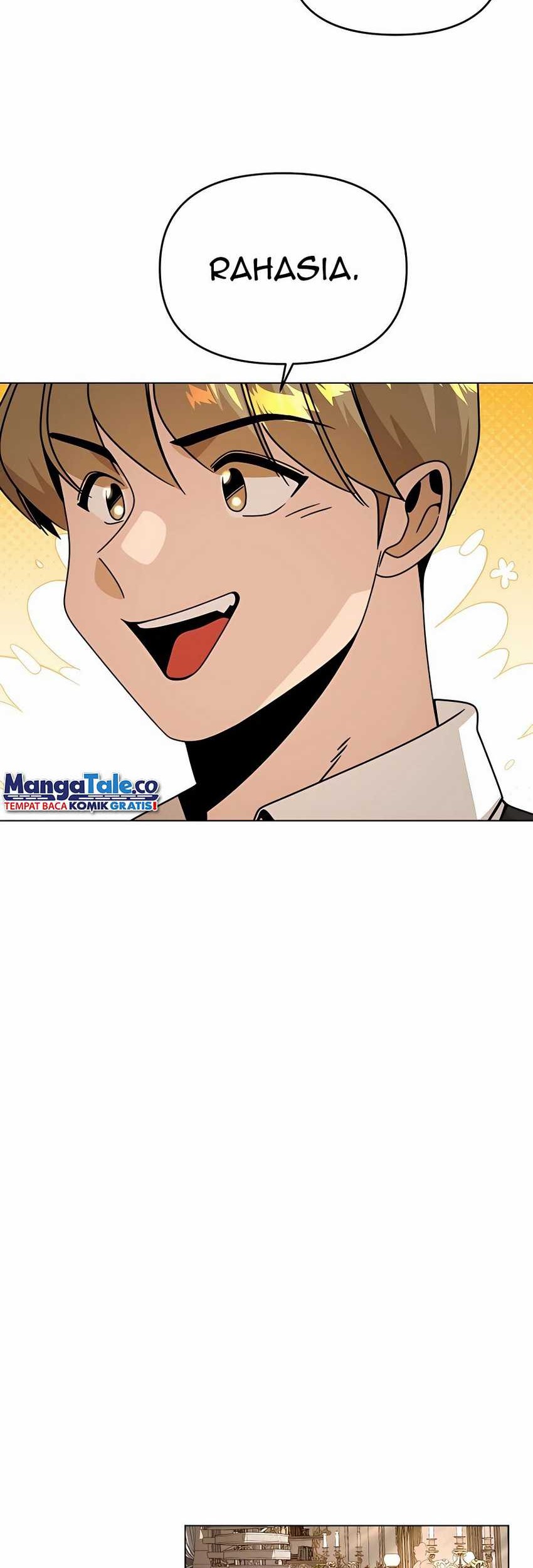 I’ll Resign and Have a Fresh Start in This World Chapter 55 Gambar 22