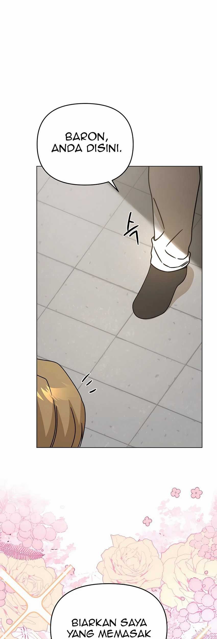 I’ll Resign and Have a Fresh Start in This World Chapter 55 Gambar 25