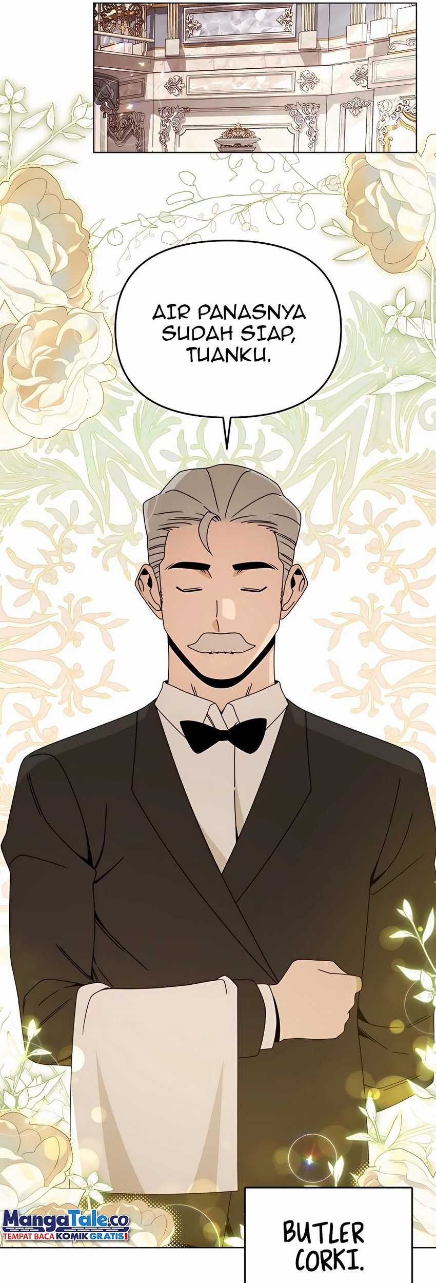 I’ll Resign and Have a Fresh Start in This World Chapter 55 Gambar 29