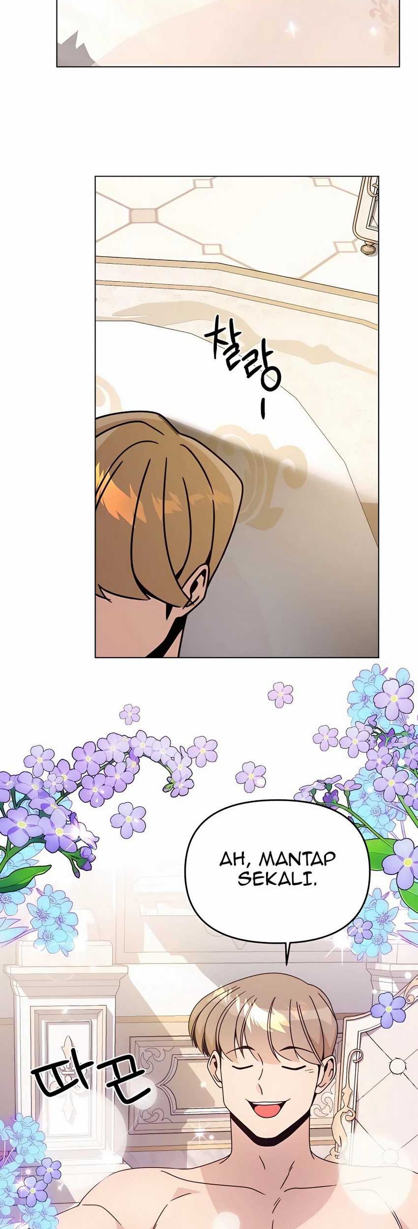 I’ll Resign and Have a Fresh Start in This World Chapter 55 Gambar 31