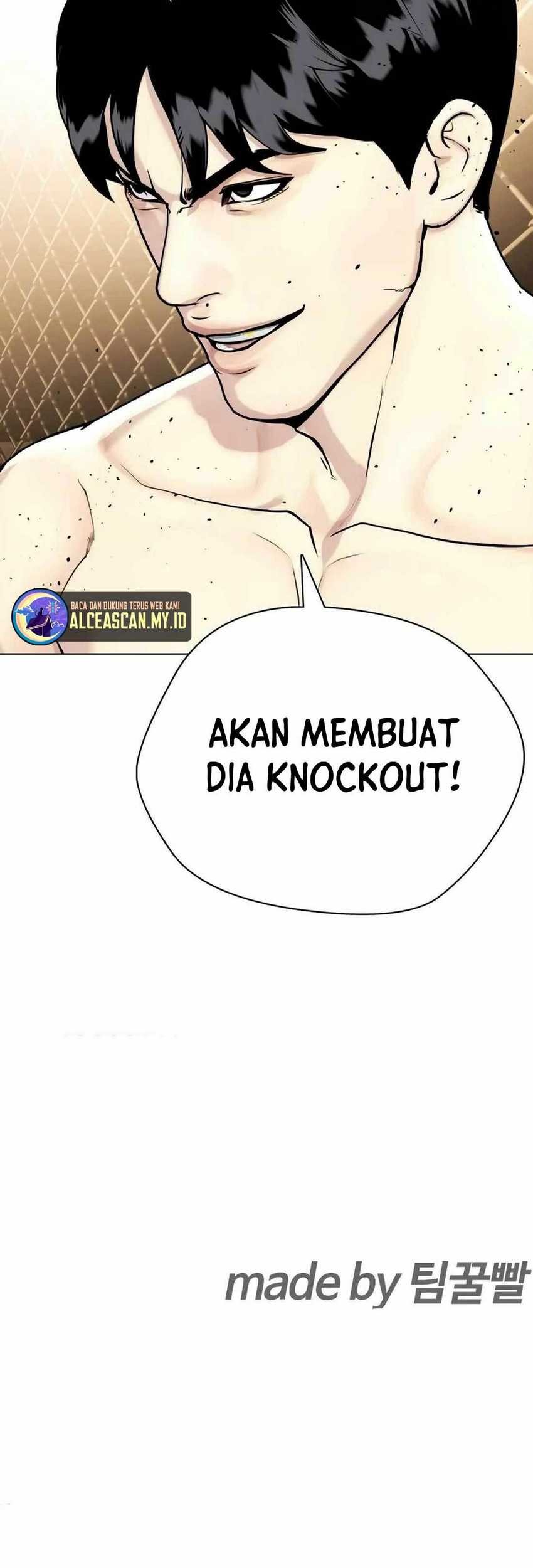 The Bullied One Is Too Good at Fighting Chapter 33 Gambar 91