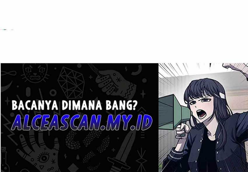 The Bullied One Is Too Good at Fighting Chapter 33 Gambar 92