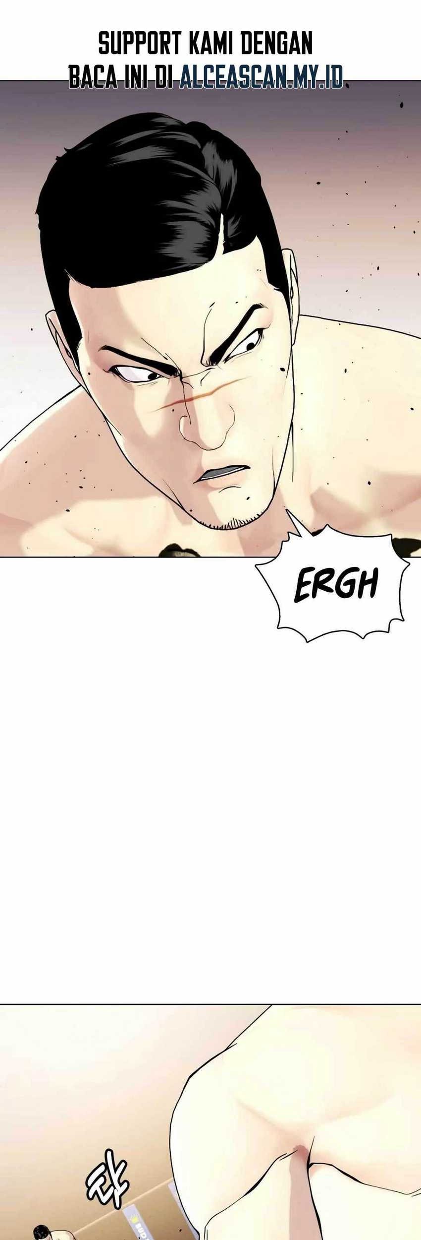 The Bullied One Is Too Good at Fighting Chapter 33 Gambar 4