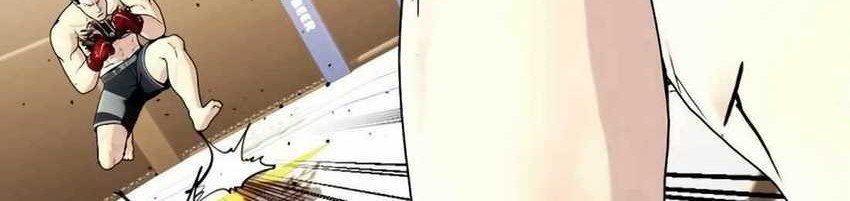 The Bullied One Is Too Good at Fighting Chapter 33 Gambar 5