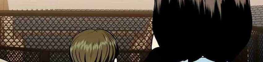 The Bullied One Is Too Good at Fighting Chapter 33 Gambar 9