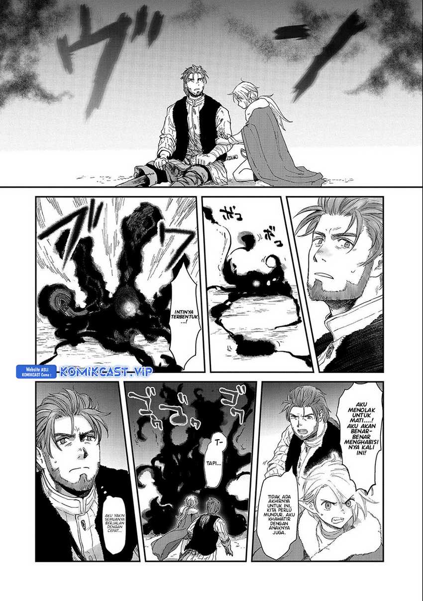 Boukensha ni Naritai to Miyako ni Deteitta Musume ga S Rank ni Natteta Chapter 32.2 Gambar 13