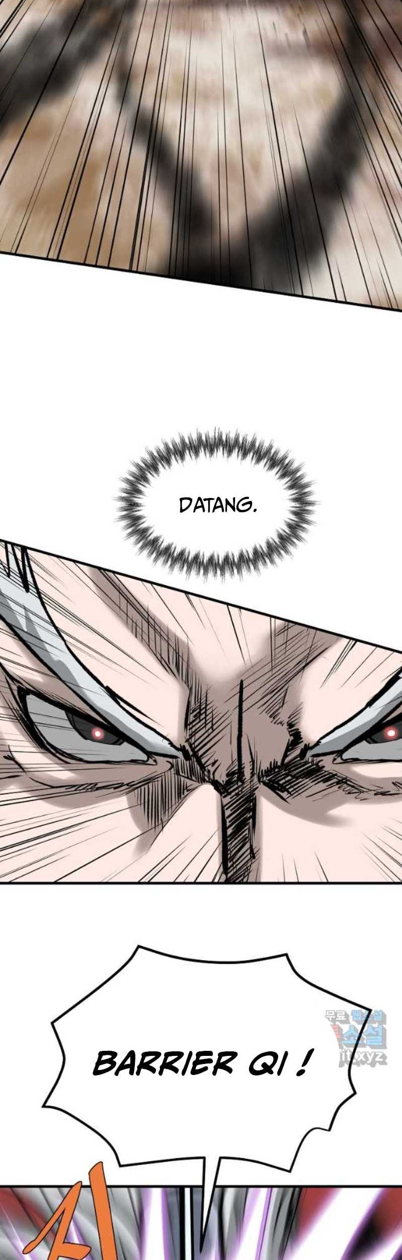 Archer Sword God : Descendants of the Archer Chapter 72 Gambar 30