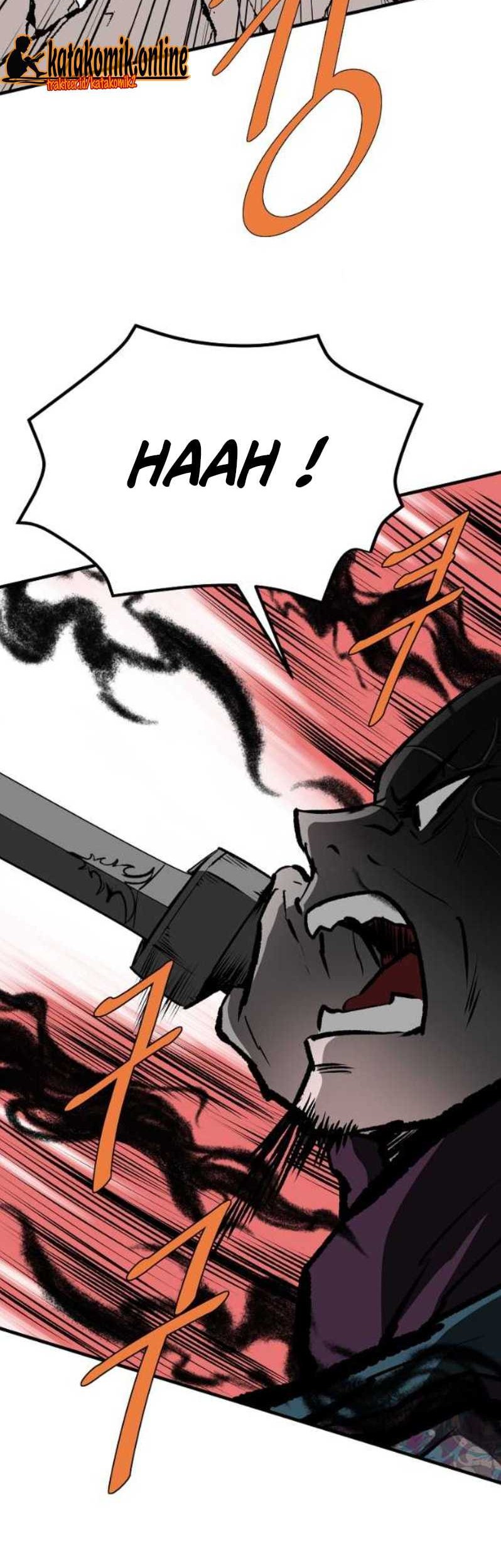 Archer Sword God : Descendants of the Archer Chapter 72 Gambar 36